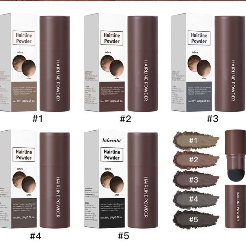 Hairline Powder Lazy Stamp Eyebrow Powder Hairline Contour Powder OEM Manufacturer & Supplier,Hairline Powder Lazy Stamp Eyebrow Powder Hairline Contour Powder OEM Manufacturer & Supplier 