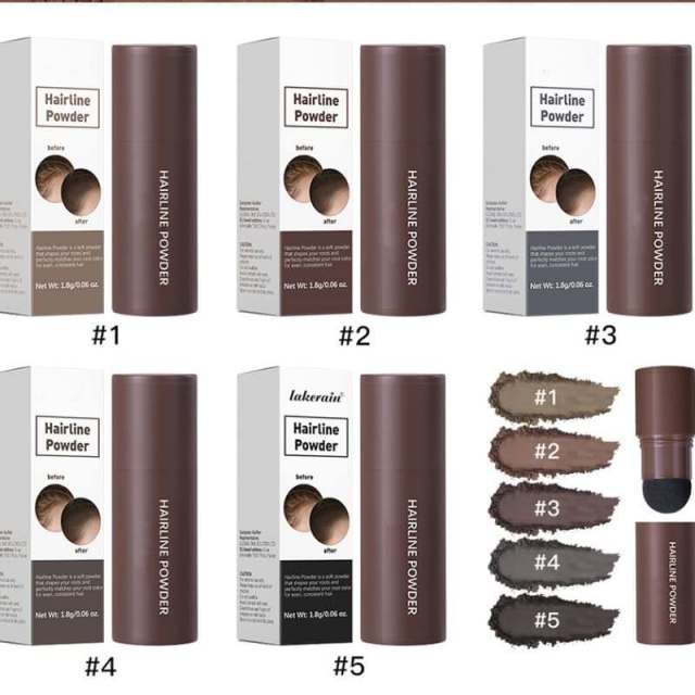 Hairline Powder Lazy Stamp Eyebrow Powder Hairline Contour Powder OEM Manufacturer & Supplier,Hairline Powder Lazy Stamp Eyebrow Powder Hairline Contour Powder OEM Manufacturer & Supplier 