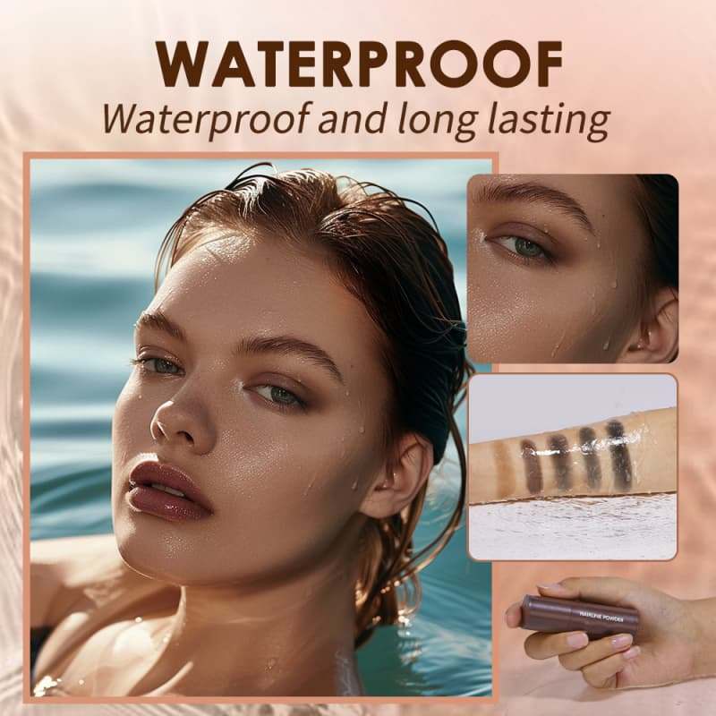 Hairline Powder Lazy Stamp Eyebrow Powder Hairline Contour Powder OEM Manufacturer & Supplier,Hairline Powder Lazy Stamp Eyebrow Powder Hairline Contour Powder OEM Manufacturer & Supplier 