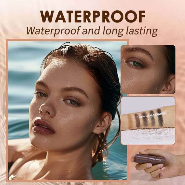 Hairline Powder Lazy Stamp Eyebrow Powder Hairline Contour Powder OEM Manufacturer & Supplier,Hairline Powder Lazy Stamp Eyebrow Powder Hairline Contour Powder OEM Manufacturer & Supplier 