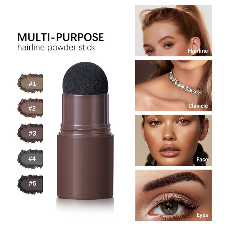 Hairline Powder Lazy Stamp Eyebrow Powder Hairline Contour Powder OEM Manufacturer & Supplier,Hairline Powder Lazy Stamp Eyebrow Powder Hairline Contour Powder OEM Manufacturer & Supplier 