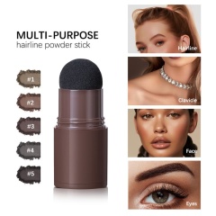Hairline Powder Lazy Stamp Eyebrow Powder Hairline Contour Powder OEM Manufacturer & Supplier,Hairline Powder Lazy Stamp Eyebrow Powder Hairline Contour Powder OEM Manufacturer & Supplier 