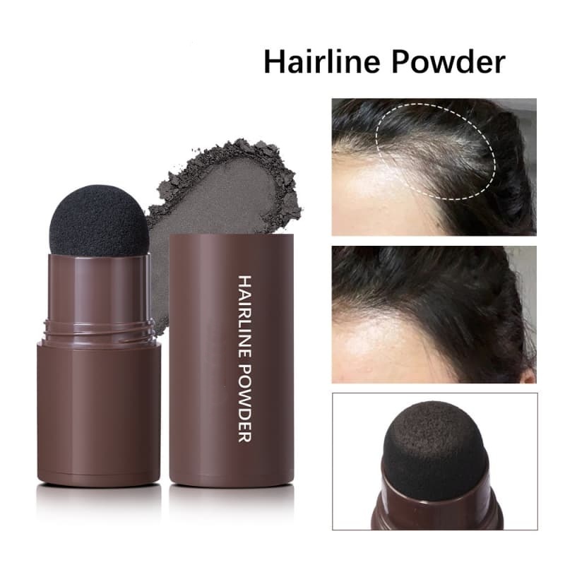 Hairline Powder Lazy Stamp Eyebrow Powder Hairline Contour Powder OEM Manufacturer & Supplier,Hairline Powder Lazy Stamp Eyebrow Powder Hairline Contour Powder OEM Manufacturer & Supplier 