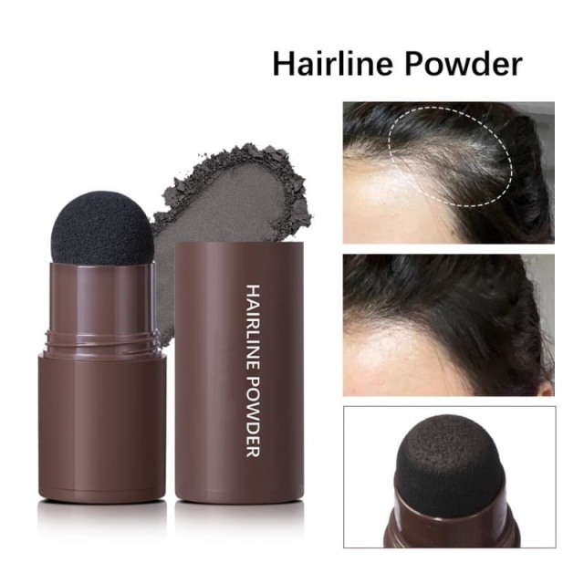Hairline Powder Lazy Stamp Eyebrow Powder Hairline Contour Powder OEM Manufacturer & Supplier,Hairline Powder Lazy Stamp Eyebrow Powder Hairline Contour Powder OEM Manufacturer & Supplier 