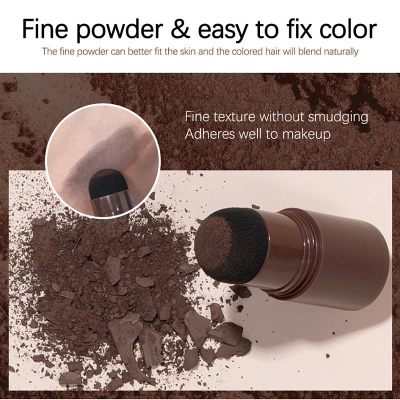 Hairline Powder Lazy Stamp Eyebrow Powder Hairline Contour Powder OEM Manufacturer & Supplier,Hairline Powder Lazy Stamp Eyebrow Powder Hairline Contour Powder OEM Manufacturer & Supplier 