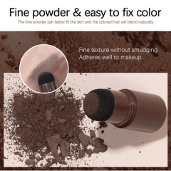 Hairline Powder Lazy Stamp Eyebrow Powder Hairline Contour Powder OEM Manufacturer & Supplier,Hairline Powder Lazy Stamp Eyebrow Powder Hairline Contour Powder OEM Manufacturer & Supplier 