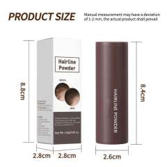 Hairline Powder Lazy Stamp Eyebrow Powder Hairline Contour Powder OEM Manufacturer & Supplier,Hairline Powder Lazy Stamp Eyebrow Powder Hairline Contour Powder OEM Manufacturer & Supplier 