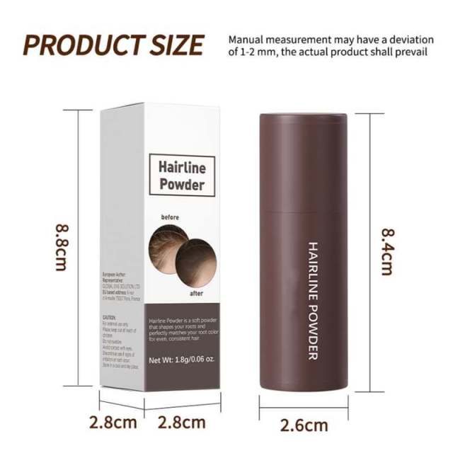 Hairline Powder Lazy Stamp Eyebrow Powder Hairline Contour Powder OEM Manufacturer & Supplier,Hairline Powder Lazy Stamp Eyebrow Powder Hairline Contour Powder OEM Manufacturer & Supplier 