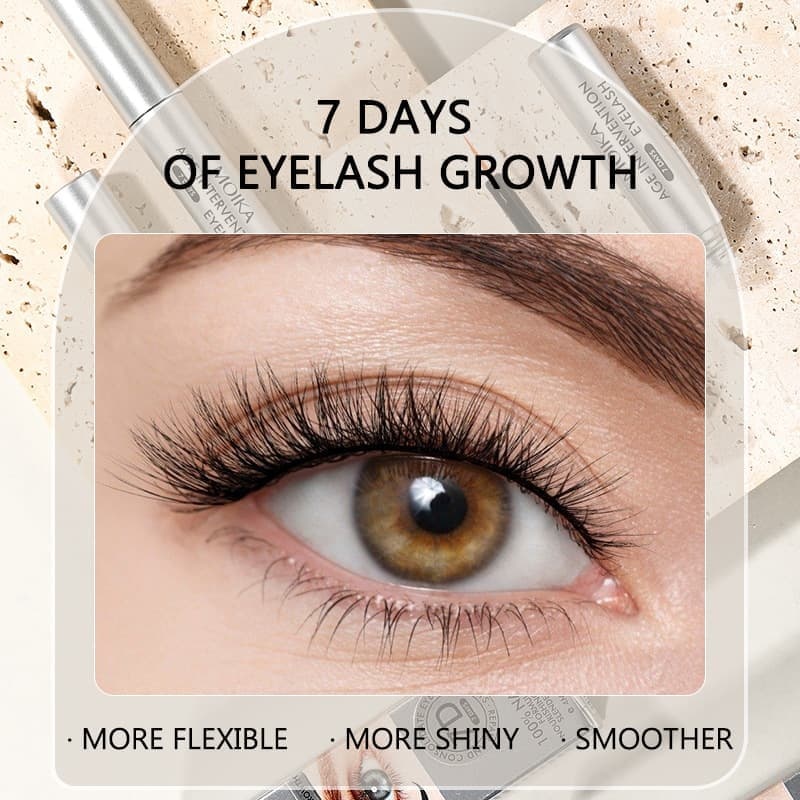 Waterproof, Smudge-Proof & Long-Lasting Mascara, Thickening, Curling & Staying Eye Lash Serum,Waterproof, Smudge-Proof & Long-Lasting Mascara, Thickening, Curling & Staying Eye Lash Serum 