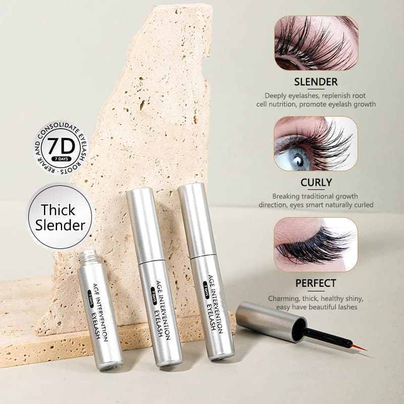 Waterproof, Smudge-Proof & Long-Lasting Mascara, Thickening, Curling & Staying Eye Lash Serum,Waterproof, Smudge-Proof & Long-Lasting Mascara, Thickening, Curling & Staying Eye Lash Serum 