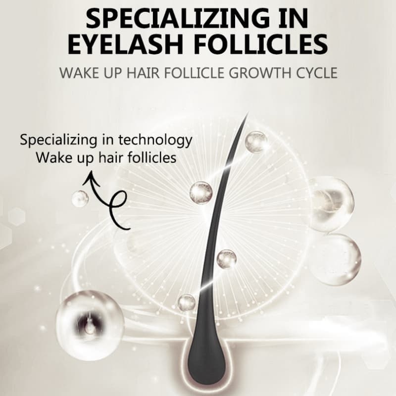 Waterproof, Smudge-Proof & Long-Lasting Mascara, Thickening, Curling & Staying Eye Lash Serum,Waterproof, Smudge-Proof & Long-Lasting Mascara, Thickening, Curling & Staying Eye Lash Serum 
