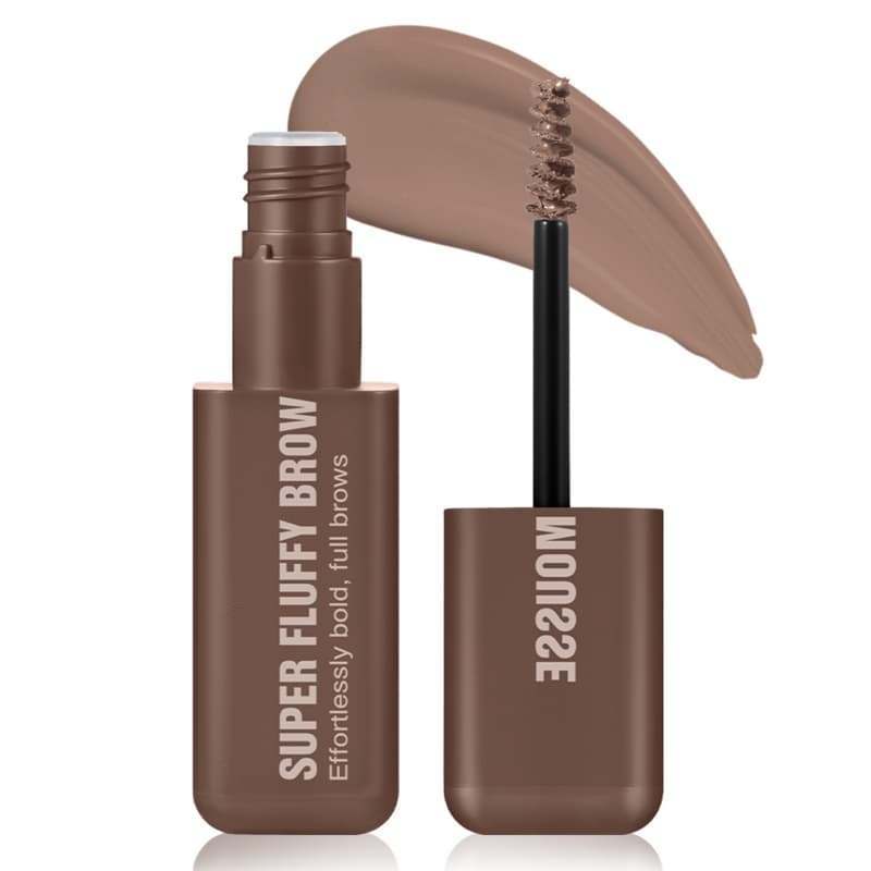 Natural Volumizing Eyebrow Dye Gel, Waterproof, Smudge-proof & Long-lasting,Natural Volumizing Eyebrow Dye Gel, Waterproof, Smudge-proof & Long-lasting 