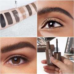 Natural Volumizing Eyebrow Dye Gel, Waterproof, Smudge-proof & Long-lasting,Natural Volumizing Eyebrow Dye Gel, Waterproof, Smudge-proof & Long-lasting 