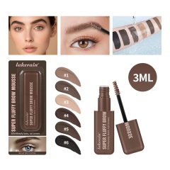 Natural Volumizing Eyebrow Dye Gel, Waterproof, Smudge-proof & Long-lasting,Natural Volumizing Eyebrow Dye Gel, Waterproof, Smudge-proof & Long-lasting 