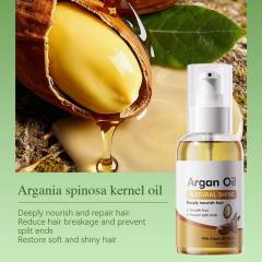 Olive Hair Care Oil, Softening and Smoothing Hair Essential Oil,Olive Hair Care Oil, Softening and Smoothing Hair Essential Oil 