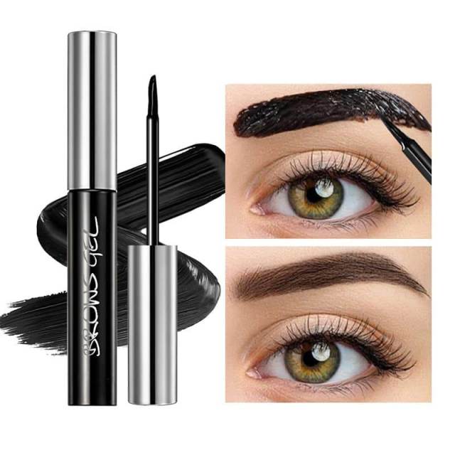Peel-off Eyebrow Gel, Peel-off Quick Eyebrow Tint, Long-lasting, Smudge-proof, Sweatproof & Waterproof,Peel-off Eyebrow Gel, Peel-off Quick Eyebrow Tint, Long-lasting, Smudge-proof, Sweatproof & Waterproof 