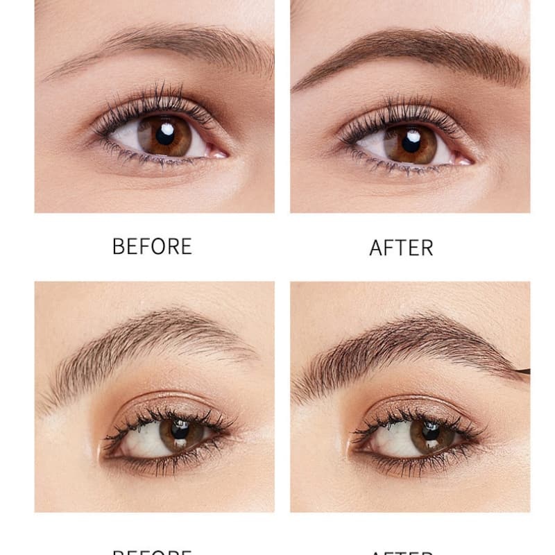 Peel-off Eyebrow Gel, Peel-off Quick Eyebrow Tint, Long-lasting, Smudge-proof, Sweatproof & Waterproof,Peel-off Eyebrow Gel, Peel-off Quick Eyebrow Tint, Long-lasting, Smudge-proof, Sweatproof & Waterproof 