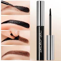 Peel-off Eyebrow Gel, Peel-off Quick Eyebrow Tint, Long-lasting, Smudge-proof, Sweatproof & Waterproof,Peel-off Eyebrow Gel, Peel-off Quick Eyebrow Tint, Long-lasting, Smudge-proof, Sweatproof & Waterproof 