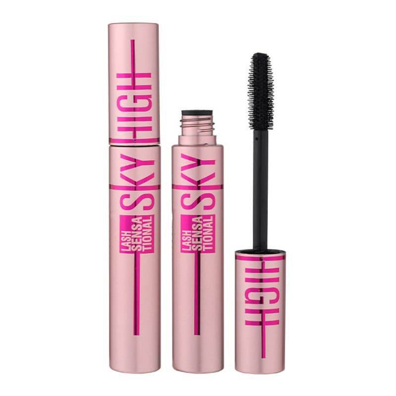 Volumizing, Waterproof, Dense, Curling, Lengthening & Smudge-proof Mascara,Volumizing, Waterproof, Dense, Curling, Lengthening & Smudge-proof Mascara 