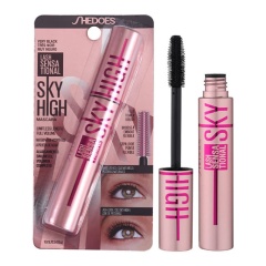 Volumizing, Waterproof, Dense, Curling, Lengthening & Smudge-proof Mascara,Volumizing, Waterproof, Dense, Curling, Lengthening & Smudge-proof Mascara 