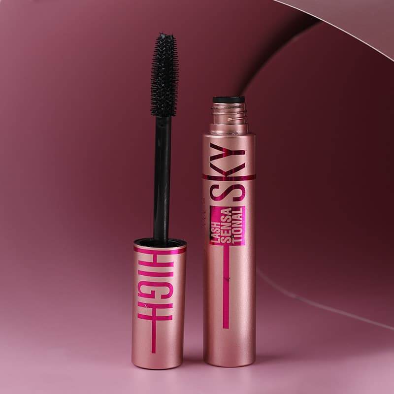Volumizing, Waterproof, Dense, Curling, Lengthening & Smudge-proof Mascara,Volumizing, Waterproof, Dense, Curling, Lengthening & Smudge-proof Mascara 