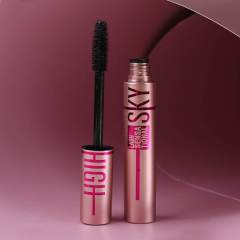 Volumizing, Waterproof, Dense, Curling, Lengthening & Smudge-proof Mascara,Volumizing, Waterproof, Dense, Curling, Lengthening & Smudge-proof Mascara 