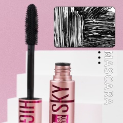 Volumizing, Waterproof, Dense, Curling, Lengthening & Smudge-proof Mascara,Volumizing, Waterproof, Dense, Curling, Lengthening & Smudge-proof Mascara 