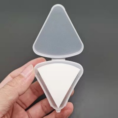 Triangular Puff, Makeup Cotton, Beauty Blender, Foundation Concealer Makeup Tools,Triangular Puff, Makeup Cotton, Beauty Blender, Foundation Concealer Makeup Tools 