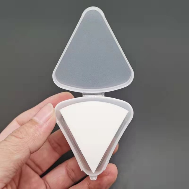 Triangular Puff, Makeup Cotton, Beauty Blender, Foundation Concealer Makeup Tools,Triangular Puff, Makeup Cotton, Beauty Blender, Foundation Concealer Makeup Tools 