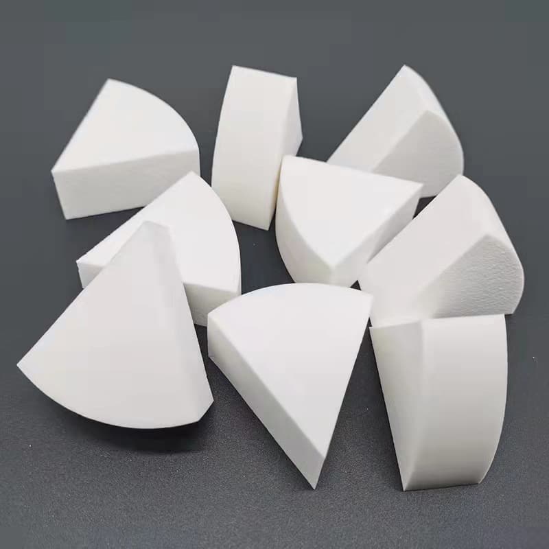 Triangular Puff, Makeup Cotton, Beauty Blender, Foundation Concealer Makeup Tools,Triangular Puff, Makeup Cotton, Beauty Blender, Foundation Concealer Makeup Tools 