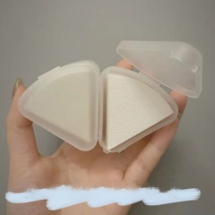 Triangular Puff, Makeup Cotton, Beauty Blender, Foundation Concealer Makeup Tools,Triangular Puff, Makeup Cotton, Beauty Blender, Foundation Concealer Makeup Tools 