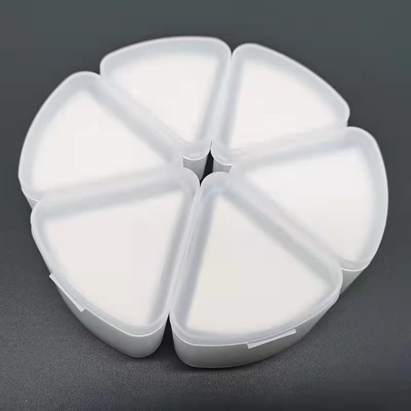 Triangular Puff, Makeup Cotton, Beauty Blender, Foundation Concealer Makeup Tools,Triangular Puff, Makeup Cotton, Beauty Blender, Foundation Concealer Makeup Tools 