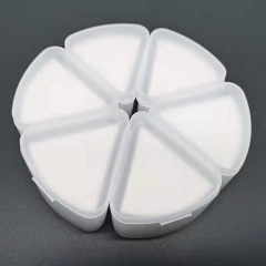 Triangular Puff, Makeup Cotton, Beauty Blender, Foundation Concealer Makeup Tools,Triangular Puff, Makeup Cotton, Beauty Blender, Foundation Concealer Makeup Tools 