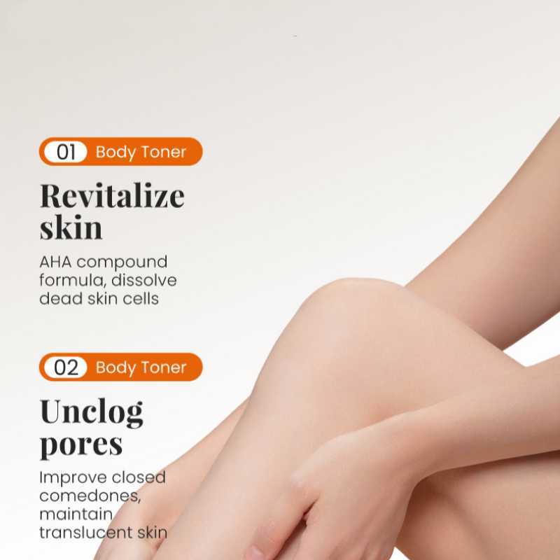 Moisturizing & Hydrating Body Care Toner OEM Manufacturer & Supplier,Moisturizing & Hydrating Body Care Toner OEM Manufacturer & Supplier 