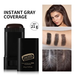 Hair Styling Iron With Built-In Comb, Gray Hair Covering & Rotating Design,Hair Styling Iron With Built-In Comb, Gray Hair Covering & Rotating Design 