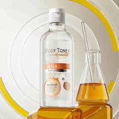 Moisturizing & Hydrating Body Care Toner OEM Manufacturer & Supplier,Moisturizing & Hydrating Body Care Toner OEM Manufacturer & Supplier 