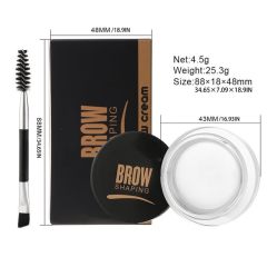 Styling Eyebrow Pencil Glue, Styling Cream, White Wax Eyebrow Cream & Eyebrow Pencil,Styling Eyebrow Pencil Glue, Styling Cream, White Wax Eyebrow Cream & Eyebrow Pencil 