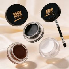 Styling Eyebrow Pencil Glue, Styling Cream, White Wax Eyebrow Cream & Eyebrow Pencil,Styling Eyebrow Pencil Glue, Styling Cream, White Wax Eyebrow Cream & Eyebrow Pencil 