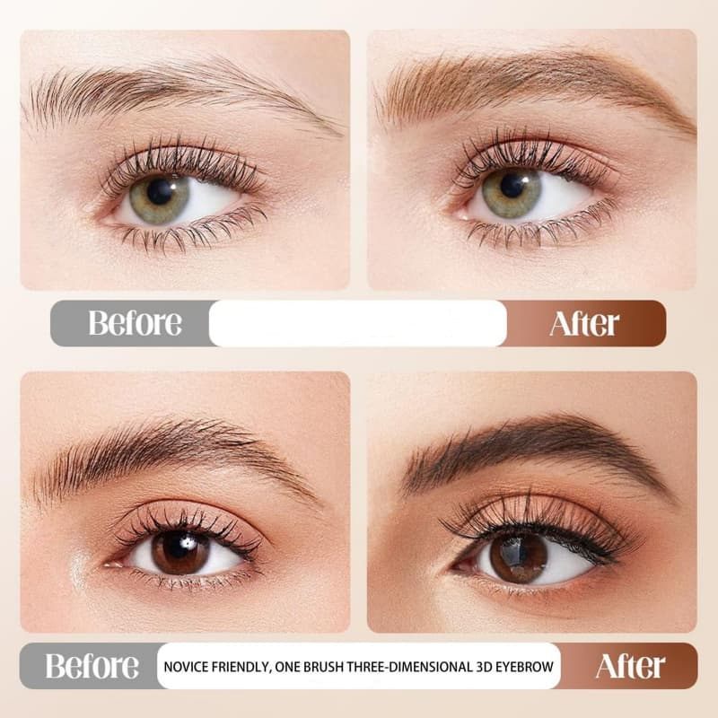 Styling Eyebrow Pencil Glue, Styling Cream, White Wax Eyebrow Cream & Eyebrow Pencil,Styling Eyebrow Pencil Glue, Styling Cream, White Wax Eyebrow Cream & Eyebrow Pencil 