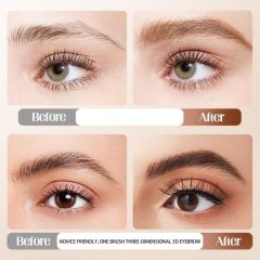 Styling Eyebrow Pencil Glue, Styling Cream, White Wax Eyebrow Cream & Eyebrow Pencil,Styling Eyebrow Pencil Glue, Styling Cream, White Wax Eyebrow Cream & Eyebrow Pencil 