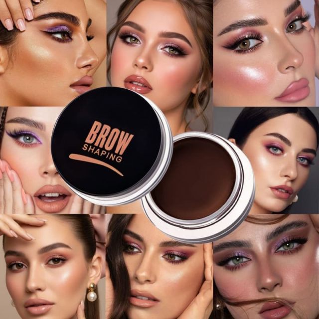 Styling Eyebrow Pencil Glue, Styling Cream, White Wax Eyebrow Cream & Eyebrow Pencil,Styling Eyebrow Pencil Glue, Styling Cream, White Wax Eyebrow Cream & Eyebrow Pencil 