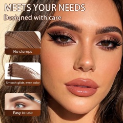 Styling Eyebrow Pencil Glue, Styling Cream, White Wax Eyebrow Cream & Eyebrow Pencil,Styling Eyebrow Pencil Glue, Styling Cream, White Wax Eyebrow Cream & Eyebrow Pencil 