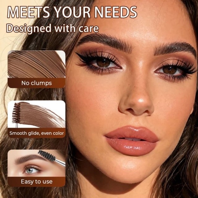 Styling Eyebrow Pencil Glue, Styling Cream, White Wax Eyebrow Cream & Eyebrow Pencil,Styling Eyebrow Pencil Glue, Styling Cream, White Wax Eyebrow Cream & Eyebrow Pencil 
