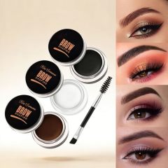 Styling Eyebrow Pencil Glue, Styling Cream, White Wax Eyebrow Cream & Eyebrow Pencil,Styling Eyebrow Pencil Glue, Styling Cream, White Wax Eyebrow Cream & Eyebrow Pencil 