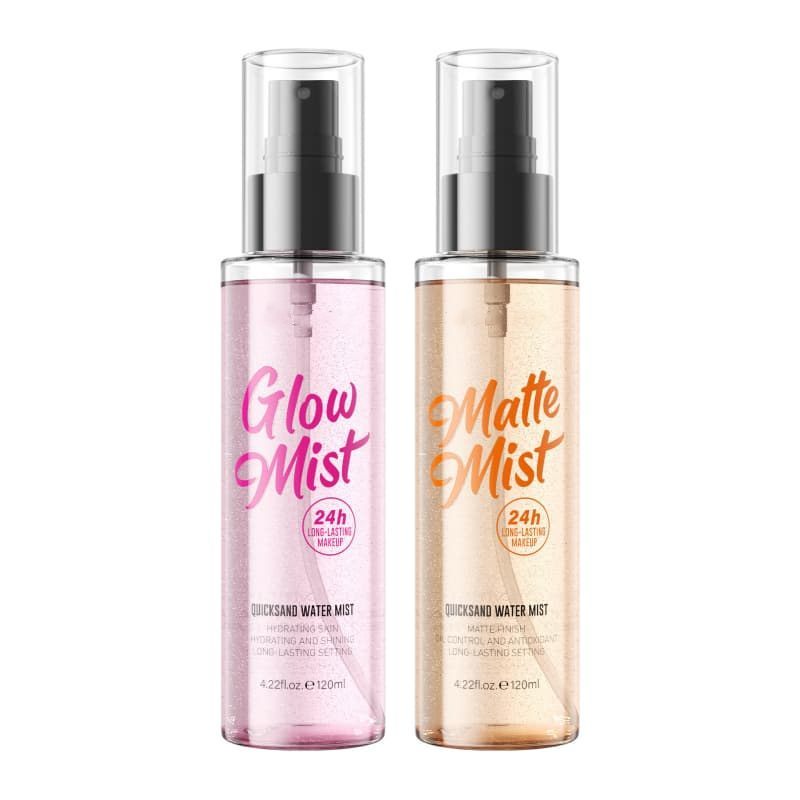 Matte Hydrating Quicksand Setting Spray OEM Manufacturer & Supplier,Matte Hydrating Quicksand Setting Spray OEM Manufacturer & Supplier 