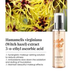 Matte Hydrating Quicksand Setting Spray OEM Manufacturer & Supplier,Matte Hydrating Quicksand Setting Spray OEM Manufacturer & Supplier 