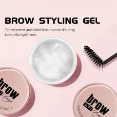 Natural Setting Liquid, Transparent Colorless Gel, Shaping Eyebrow Soap & Eyebrow Glue,Natural Setting Liquid, Transparent Colorless Gel, Shaping Eyebrow Soap & Eyebrow Glue 