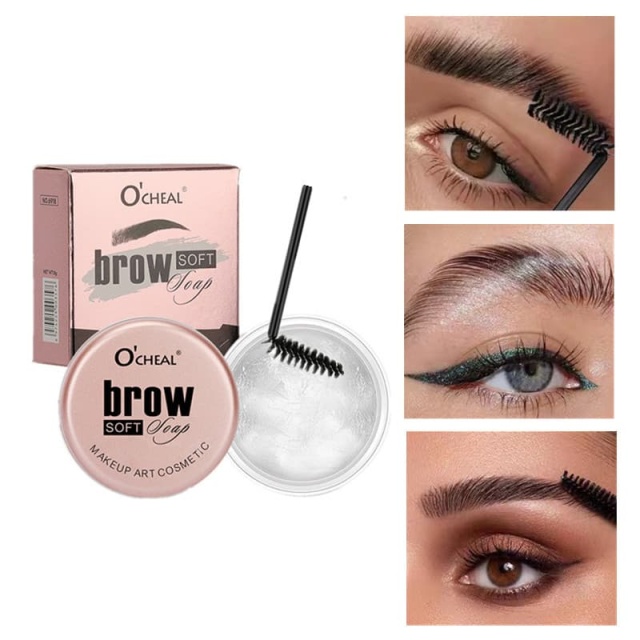 Natural Setting Liquid, Transparent Colorless Gel, Shaping Eyebrow Soap & Eyebrow Glue,Natural Setting Liquid, Transparent Colorless Gel, Shaping Eyebrow Soap & Eyebrow Glue 