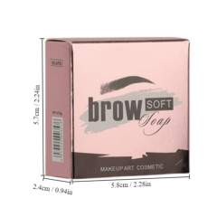 Natural Setting Liquid, Transparent Colorless Gel, Shaping Eyebrow Soap & Eyebrow Glue,Natural Setting Liquid, Transparent Colorless Gel, Shaping Eyebrow Soap & Eyebrow Glue 
