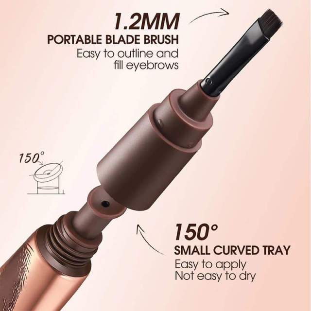 Peel-off Eyebrow Gel, Eyebrow Tint Cream, Waterproof Long-Lasting Eyebrow Tint Liquid, Eyebrow Pencil,Peel-off Eyebrow Gel, Eyebrow Tint Cream, Waterproof Long-Lasting Eyebrow Tint Liquid, Eyebrow Pencil 